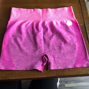 PINK Victoria’s Secret Workout Shortie